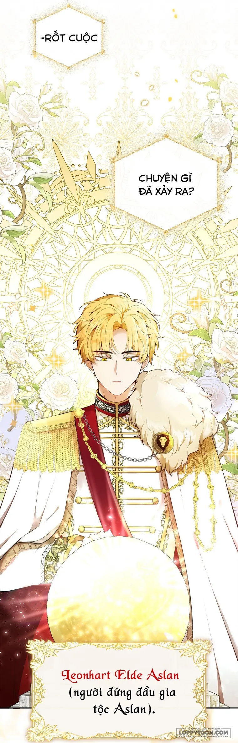 Sóc Con Tài Năng - Chap 7 - Trang 3
