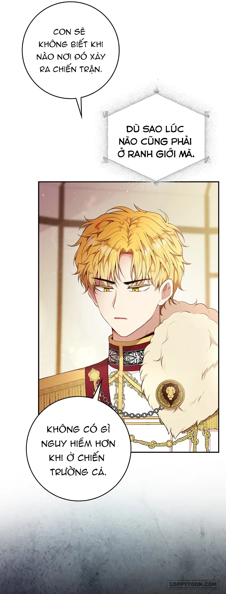 Sóc Con Tài Năng - Chap 7 - Trang 30
