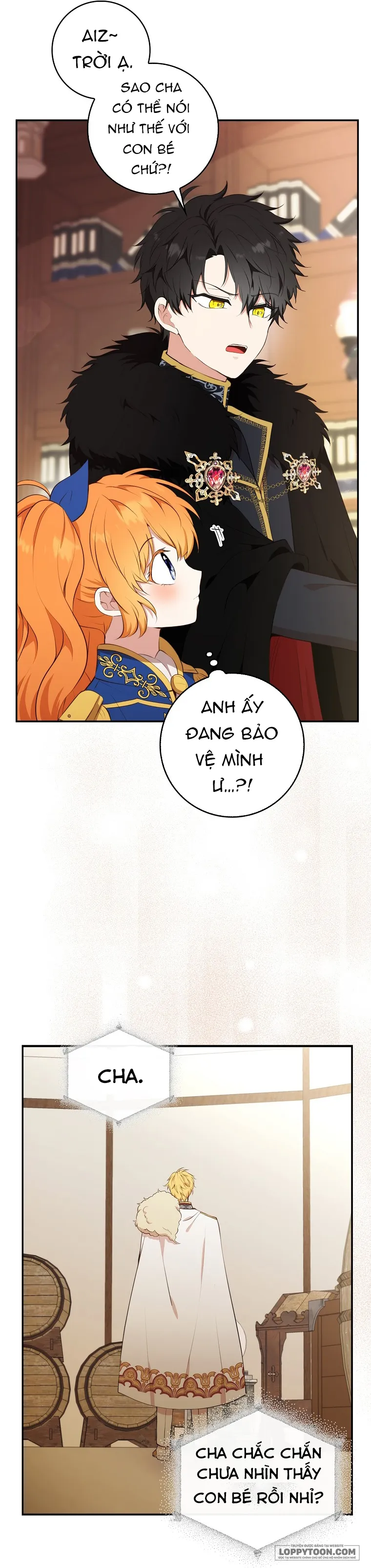 Sóc Con Tài Năng - Chap 7 - Trang 34