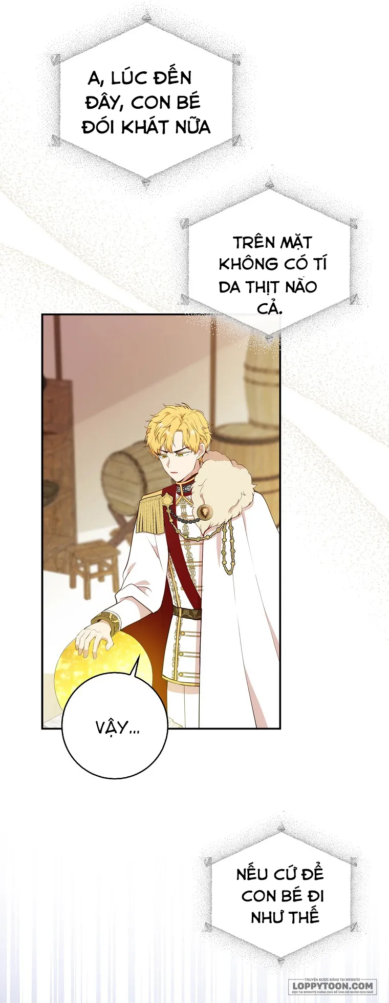 Sóc Con Tài Năng - Chap 7 - Trang 37