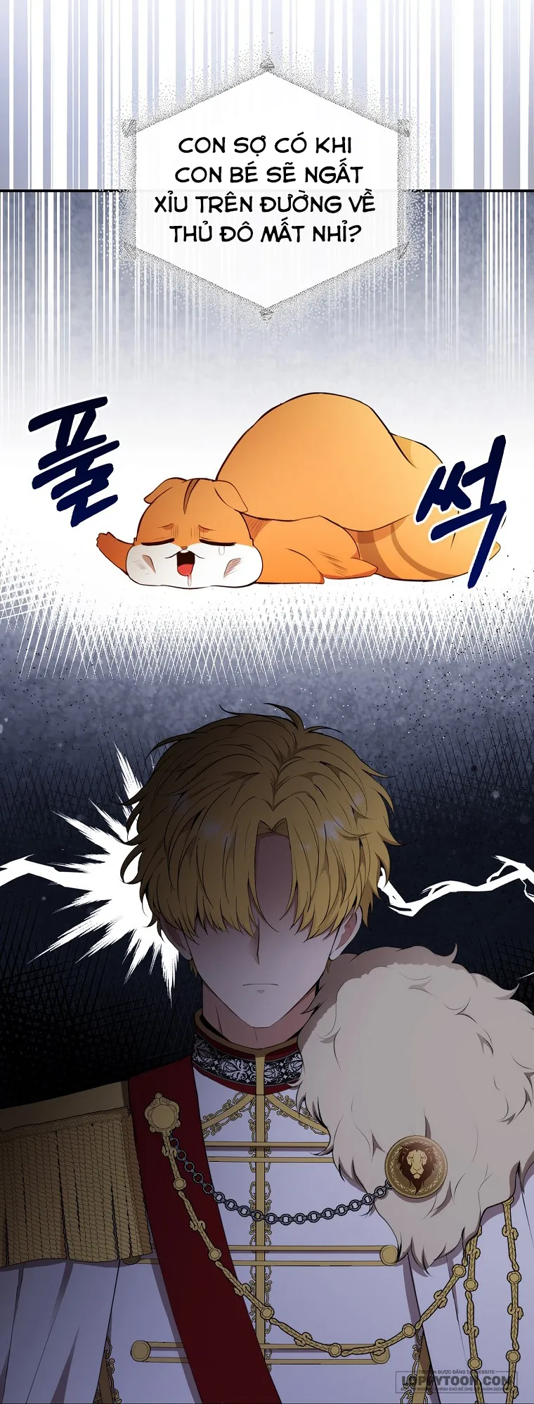 Sóc Con Tài Năng - Chap 7 - Trang 38