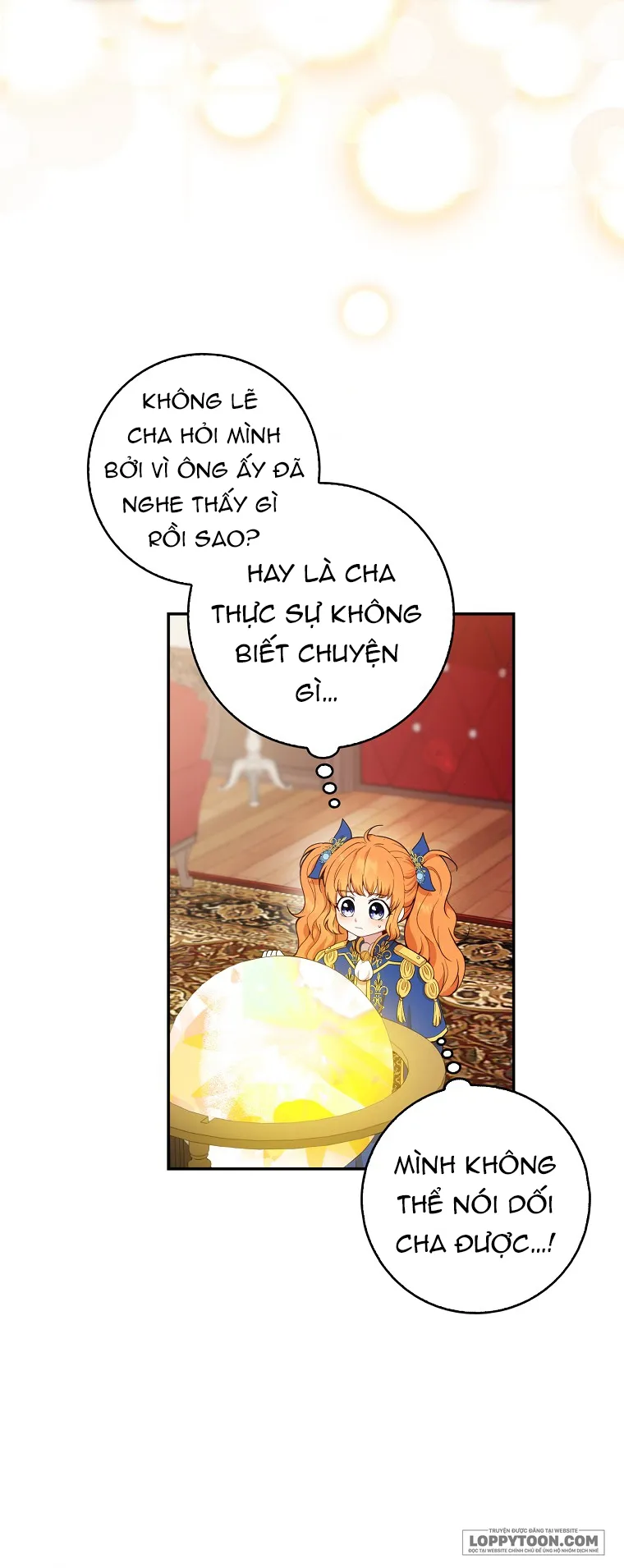 Sóc Con Tài Năng - Chap 7 - Trang 4