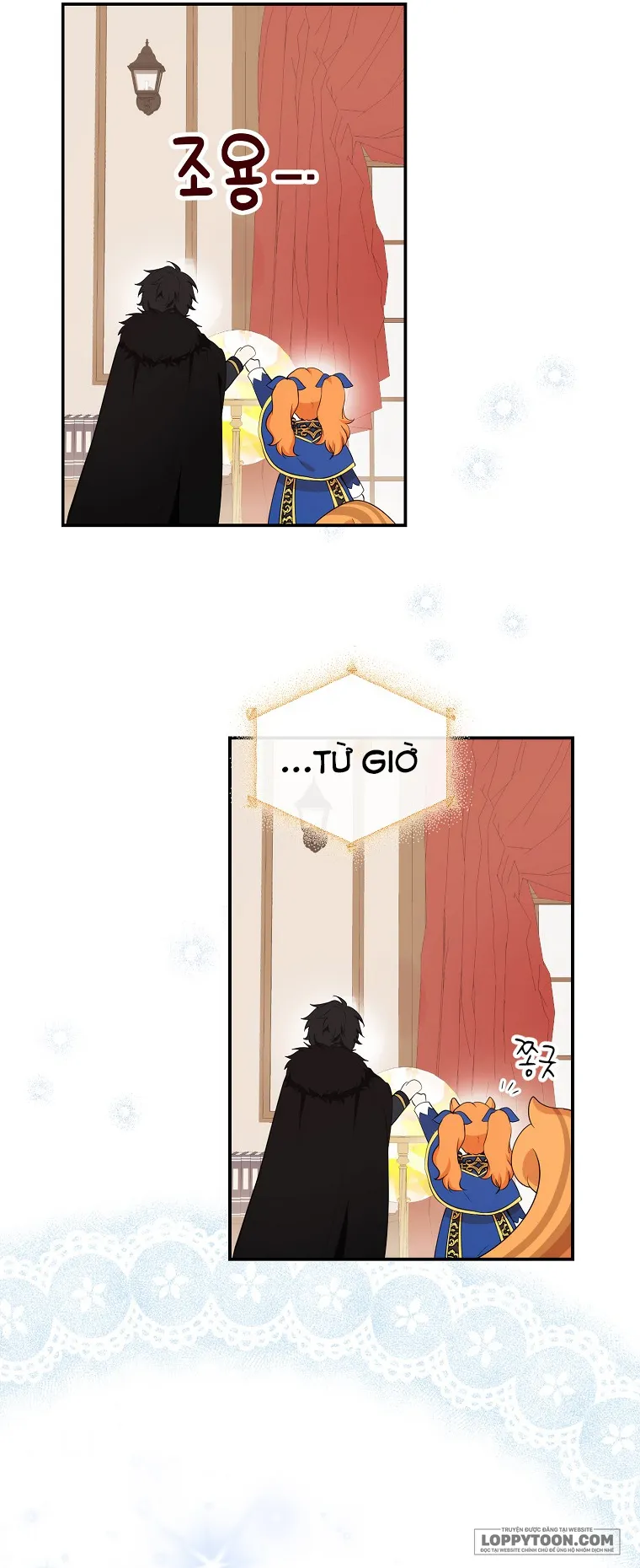 Sóc Con Tài Năng - Chap 7 - Trang 40