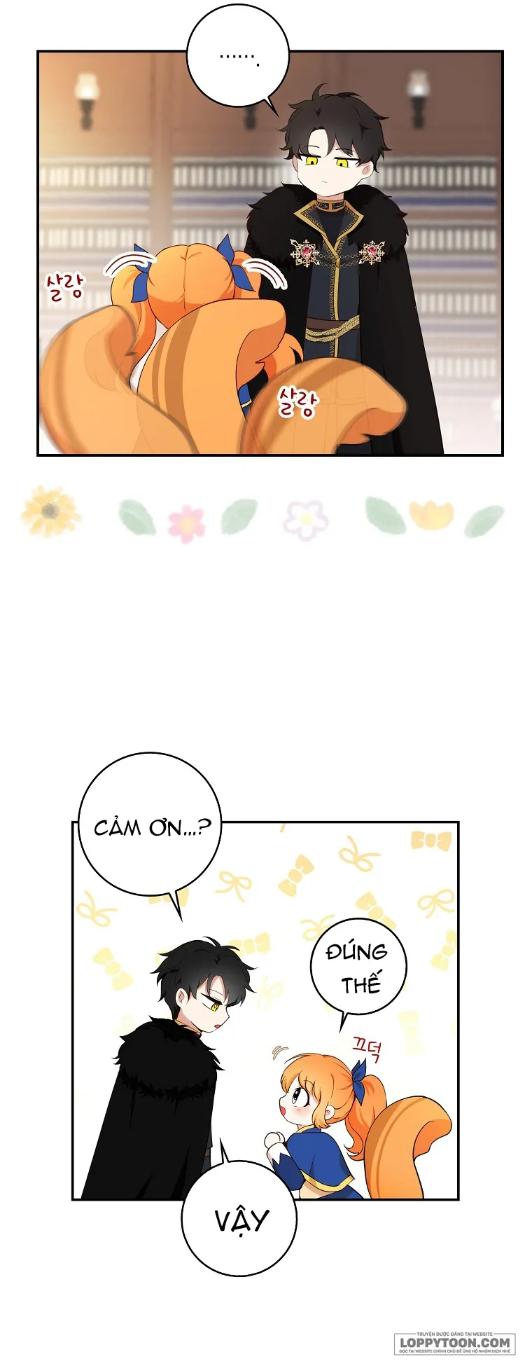 Sóc Con Tài Năng - Chap 7 - Trang 44