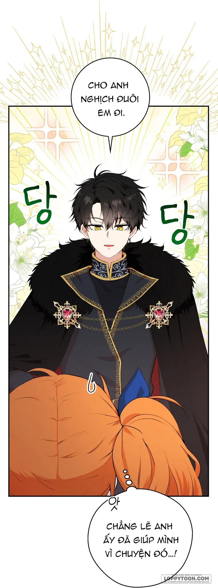 Sóc Con Tài Năng - Chap 7 - Trang 45