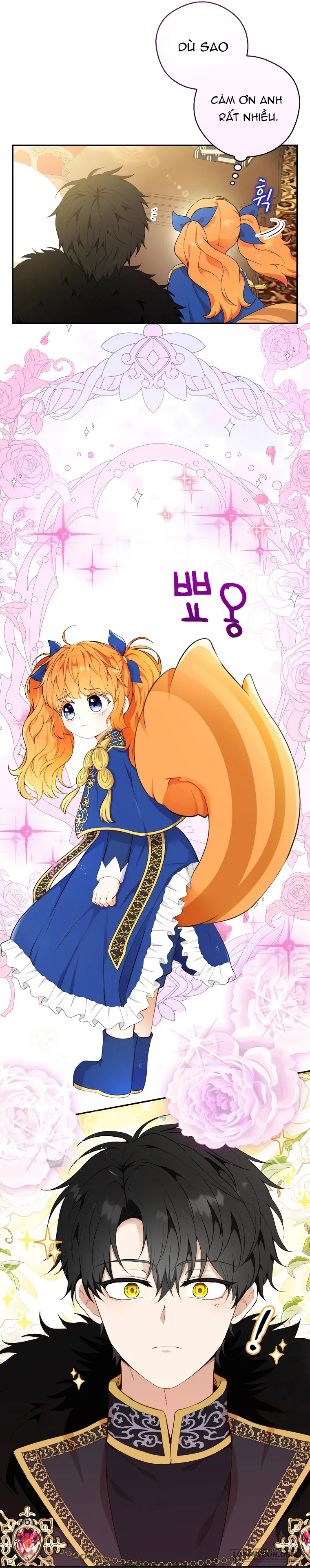 Sóc Con Tài Năng - Chap 7 - Trang 47