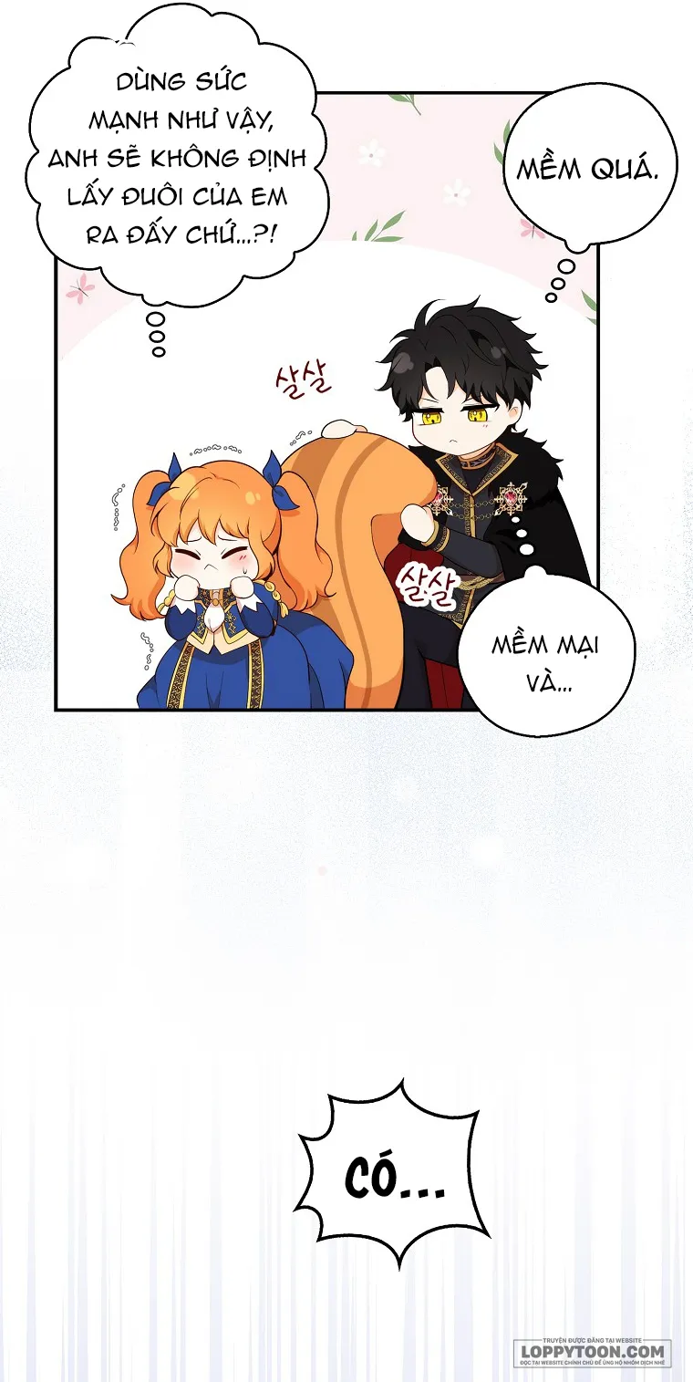 Sóc Con Tài Năng - Chap 7 - Trang 49
