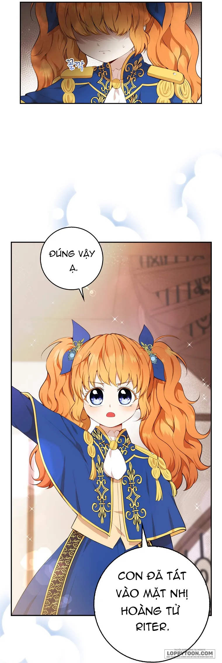Sóc Con Tài Năng - Chap 7 - Trang 5