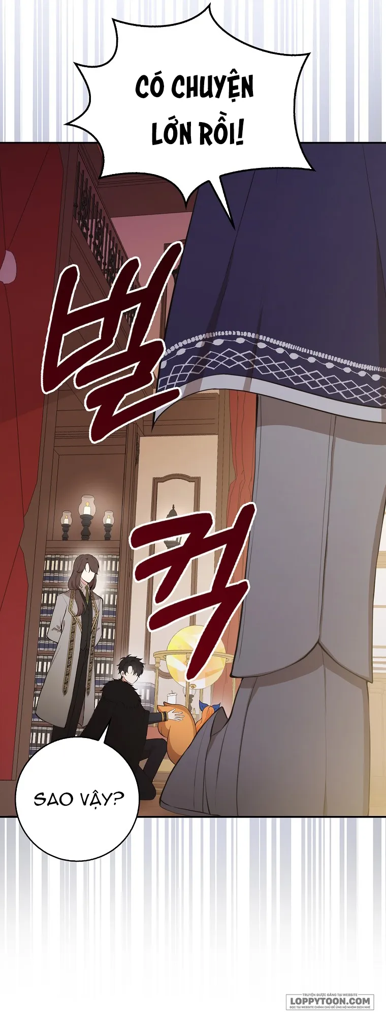 Sóc Con Tài Năng - Chap 7 - Trang 50