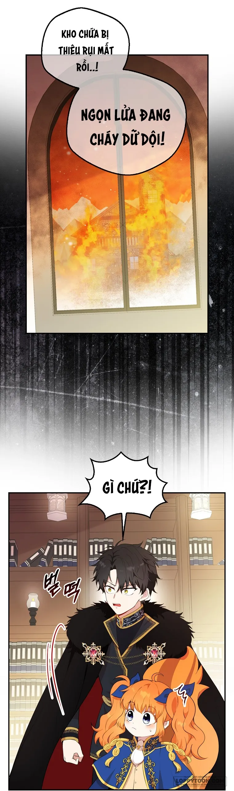 Sóc Con Tài Năng - Chap 7 - Trang 51