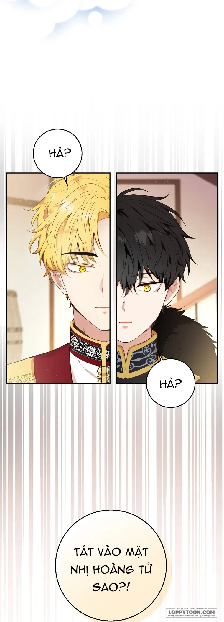 Sóc Con Tài Năng - Chap 7 - Trang 6