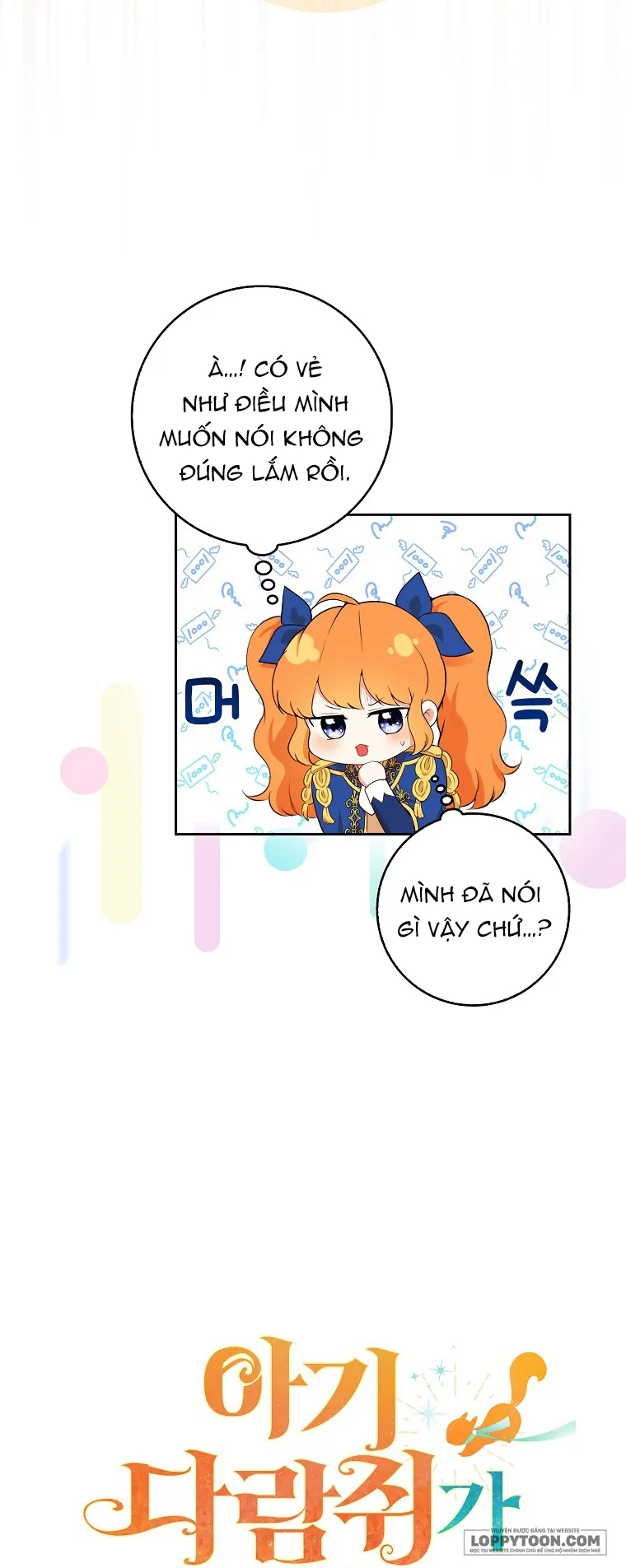 Sóc Con Tài Năng - Chap 7 - Trang 7