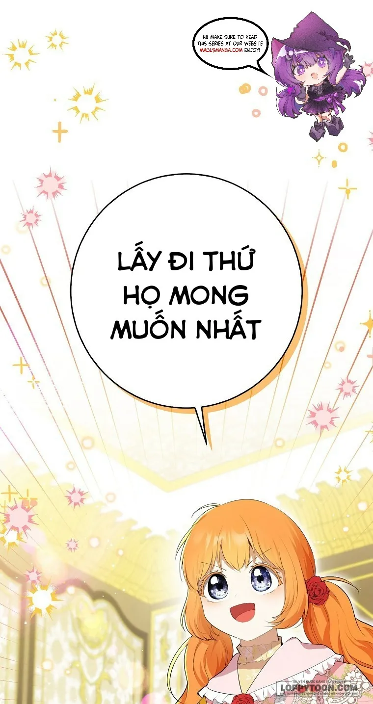 Sóc Con Tài Năng - Chap 70 - Trang 0