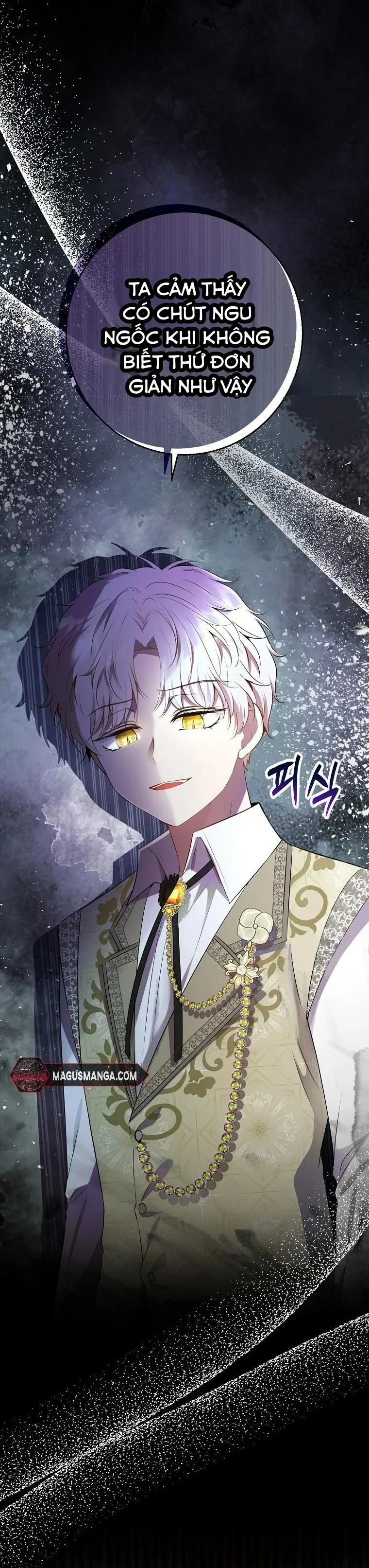 Sóc Con Tài Năng - Chap 70 - Trang 13
