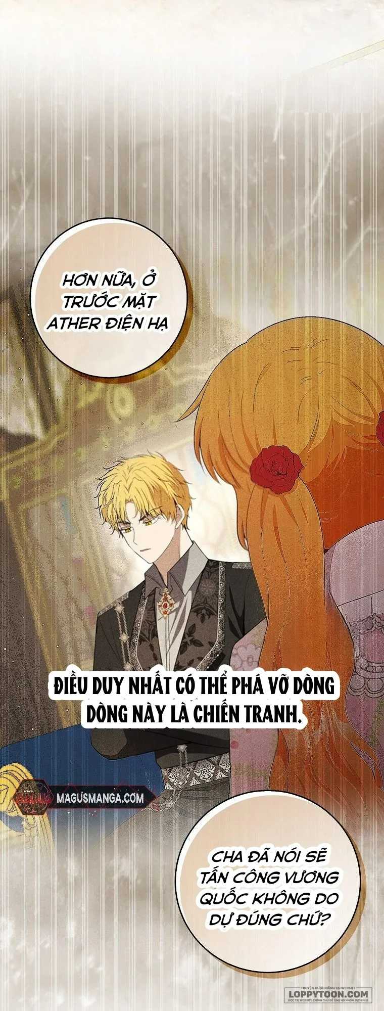 Sóc Con Tài Năng - Chap 70 - Trang 19