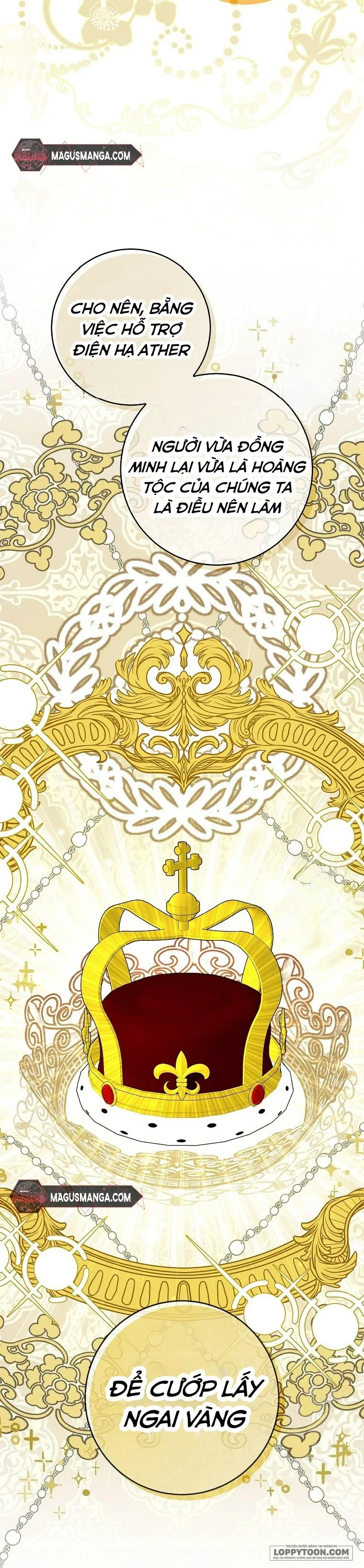 Sóc Con Tài Năng - Chap 70 - Trang 21