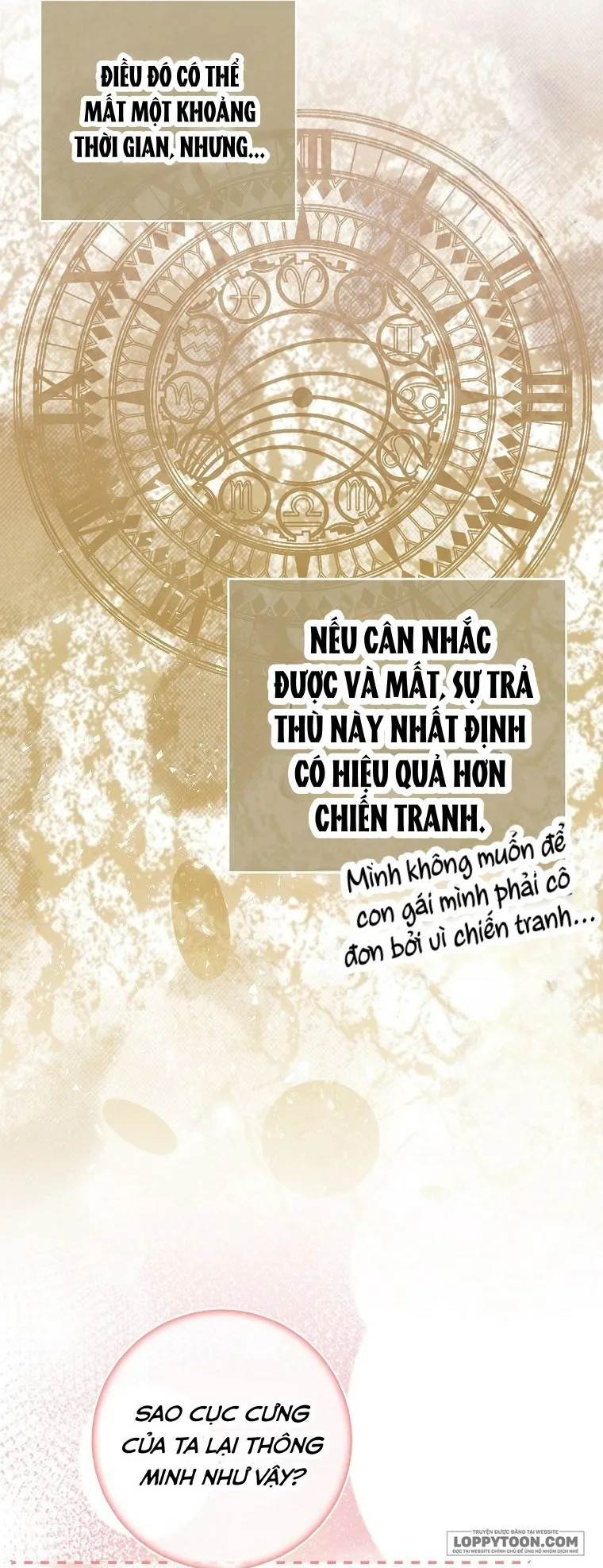Sóc Con Tài Năng - Chap 70 - Trang 23