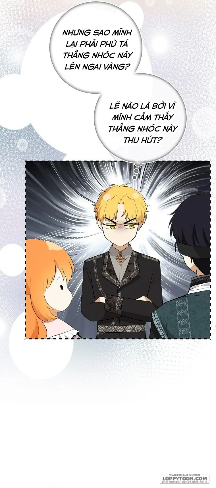 Sóc Con Tài Năng - Chap 70 - Trang 25