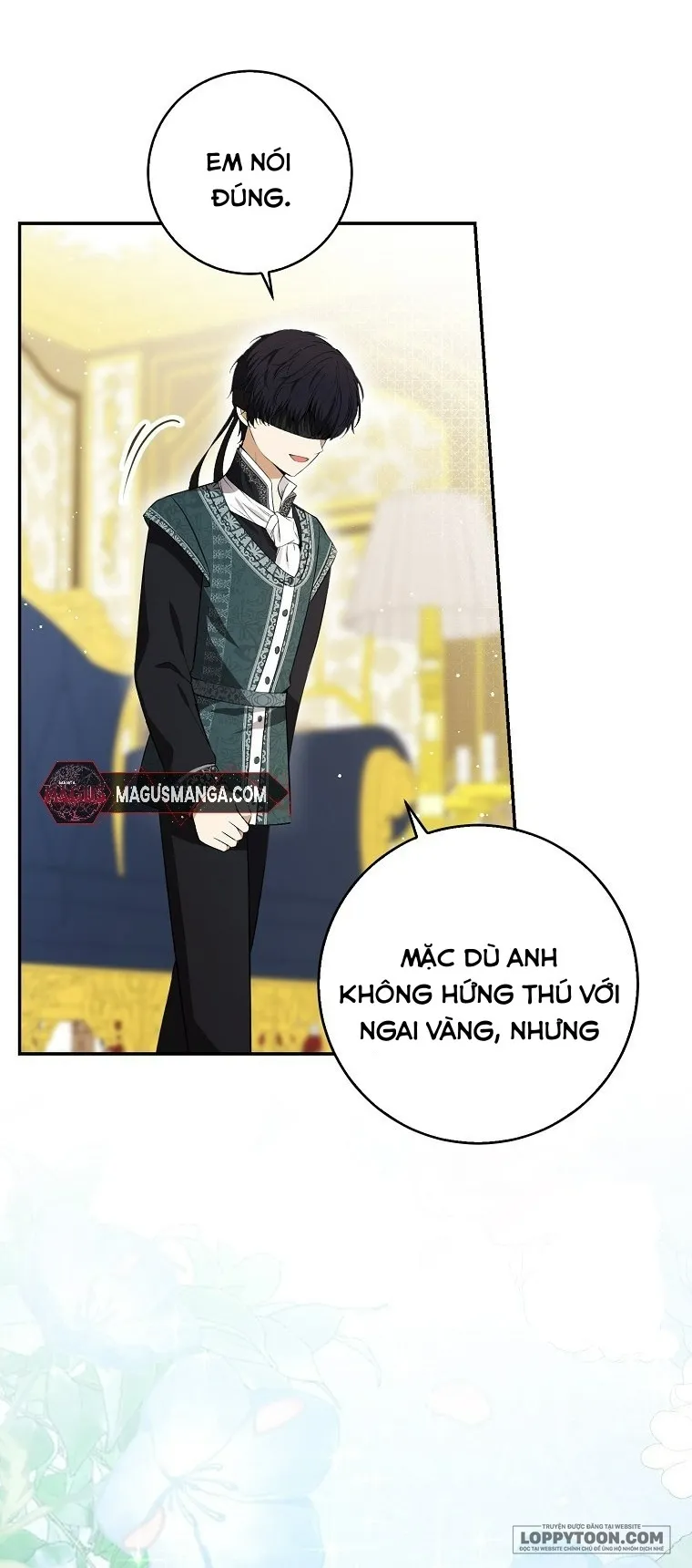 Sóc Con Tài Năng - Chap 70 - Trang 27