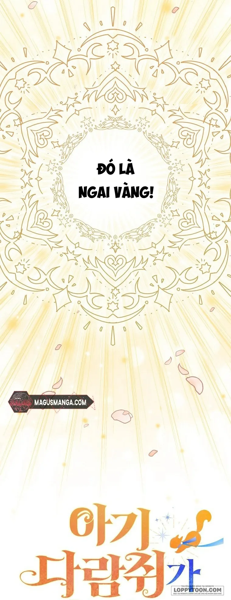 Sóc Con Tài Năng - Chap 70 - Trang 3