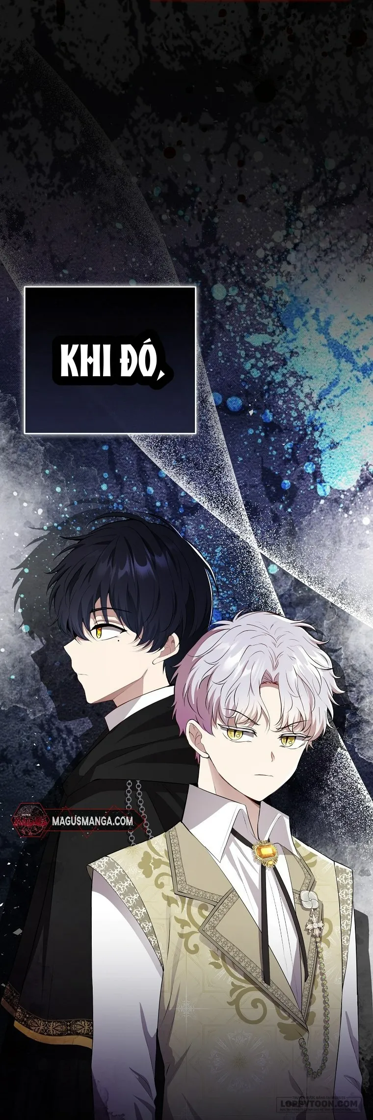 Sóc Con Tài Năng - Chap 70 - Trang 36