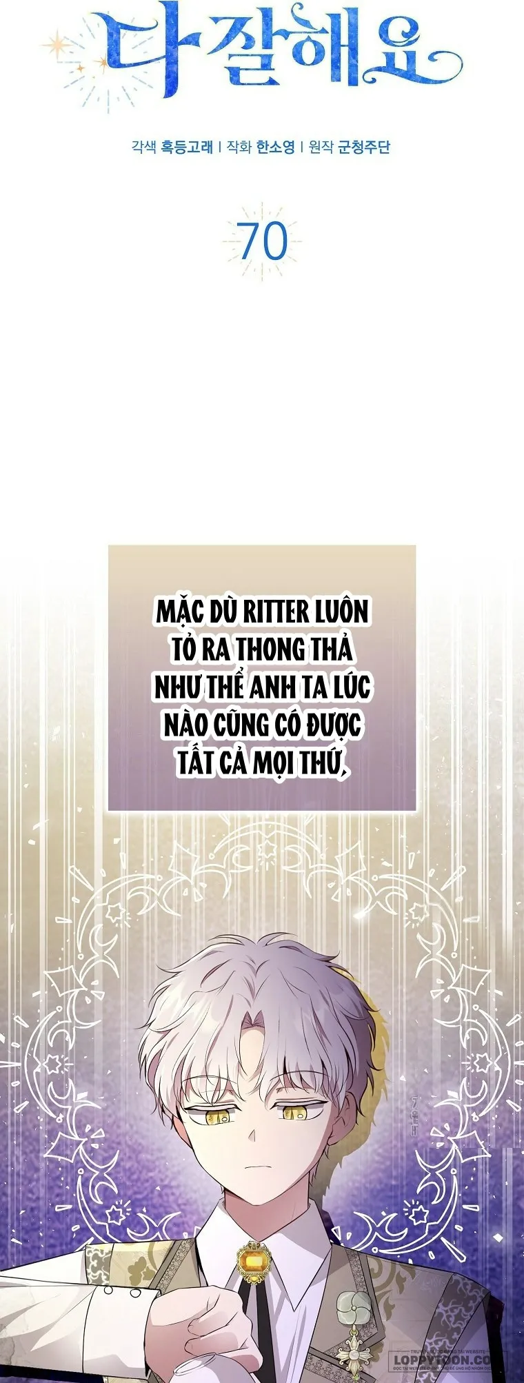 Sóc Con Tài Năng - Chap 70 - Trang 4