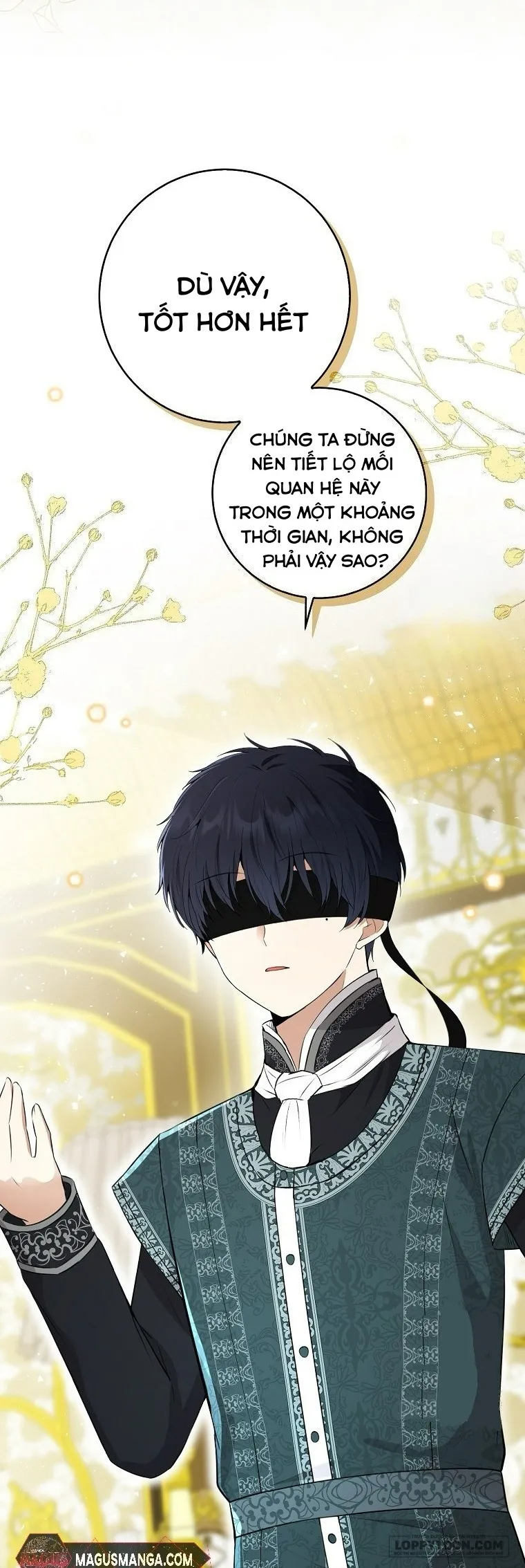 Sóc Con Tài Năng - Chap 70 - Trang 42