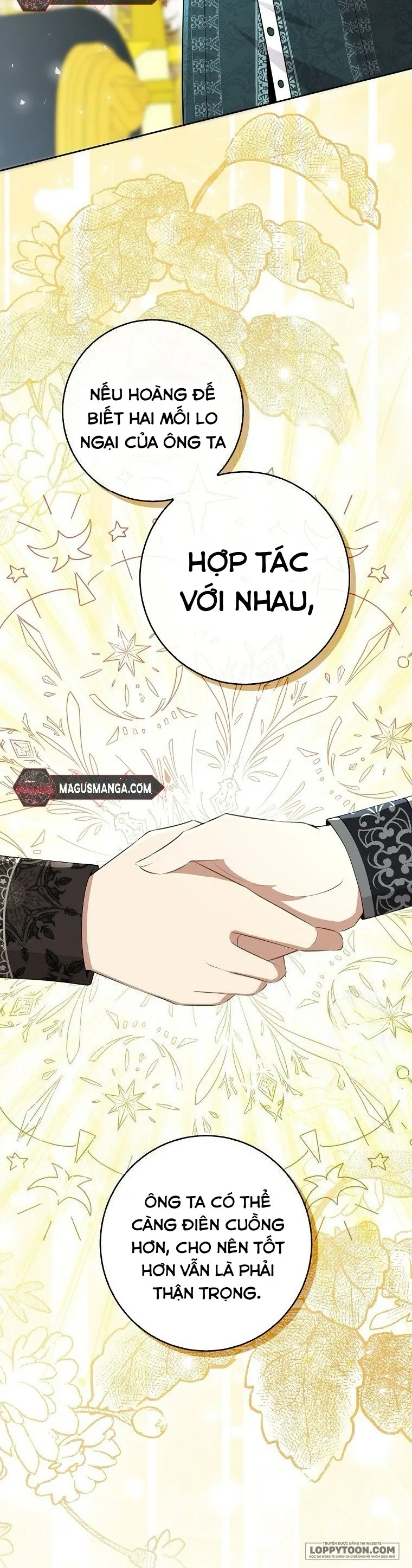 Sóc Con Tài Năng - Chap 70 - Trang 43