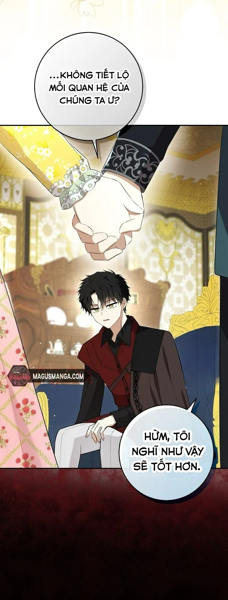 Sóc Con Tài Năng - Chap 70 - Trang 44