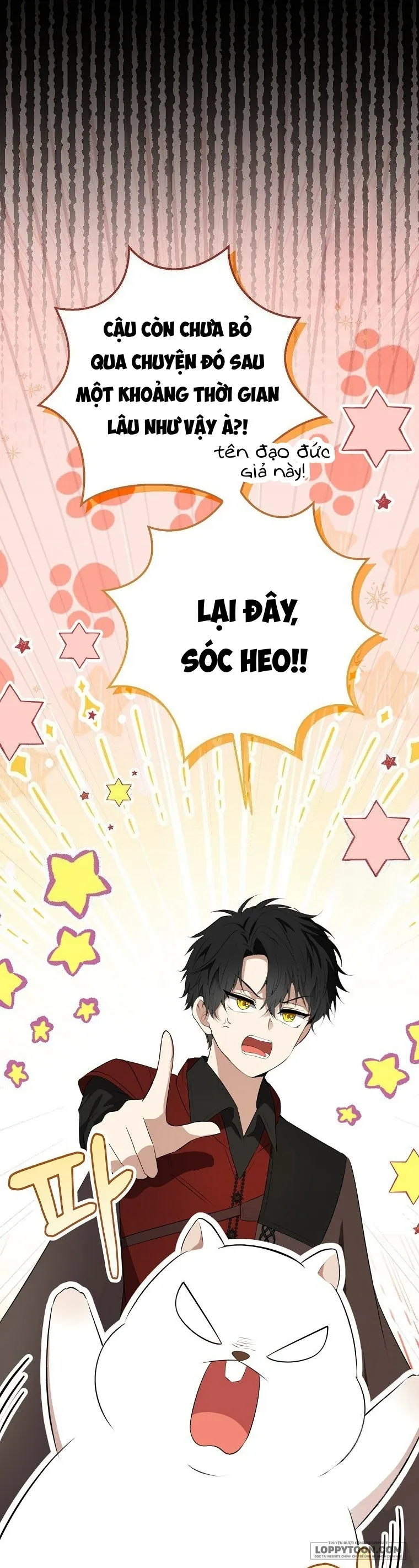 Sóc Con Tài Năng - Chap 70 - Trang 46