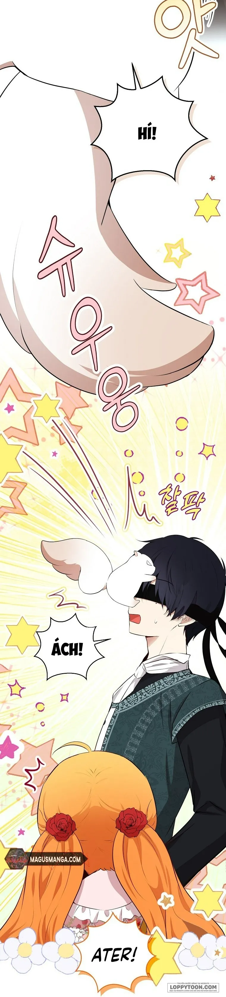 Sóc Con Tài Năng - Chap 70 - Trang 47