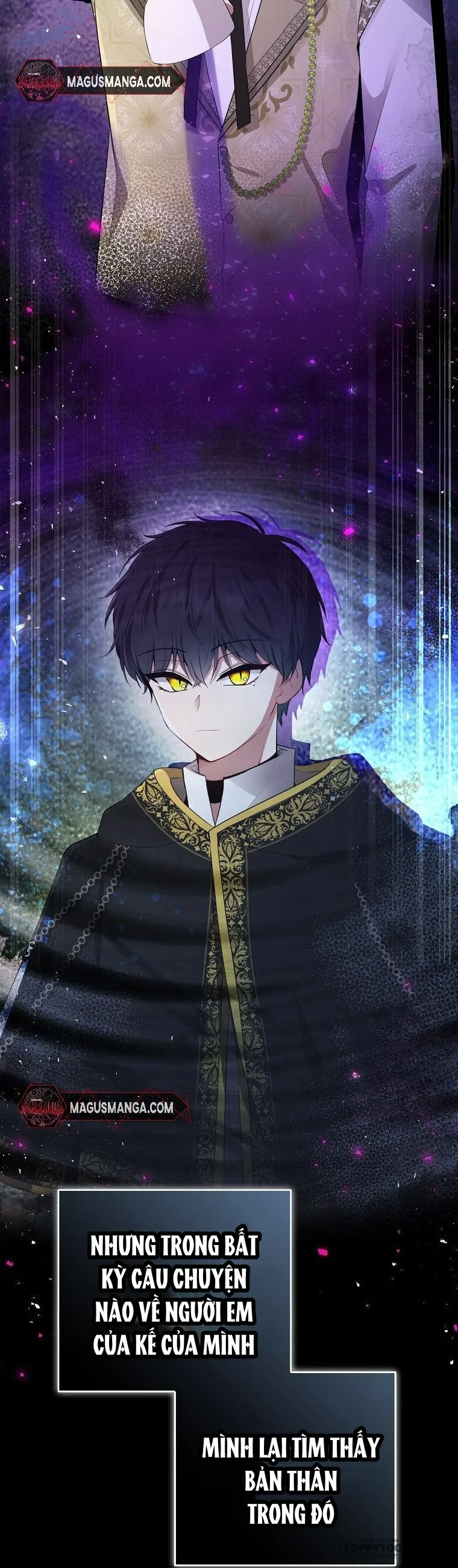 Sóc Con Tài Năng - Chap 70 - Trang 5