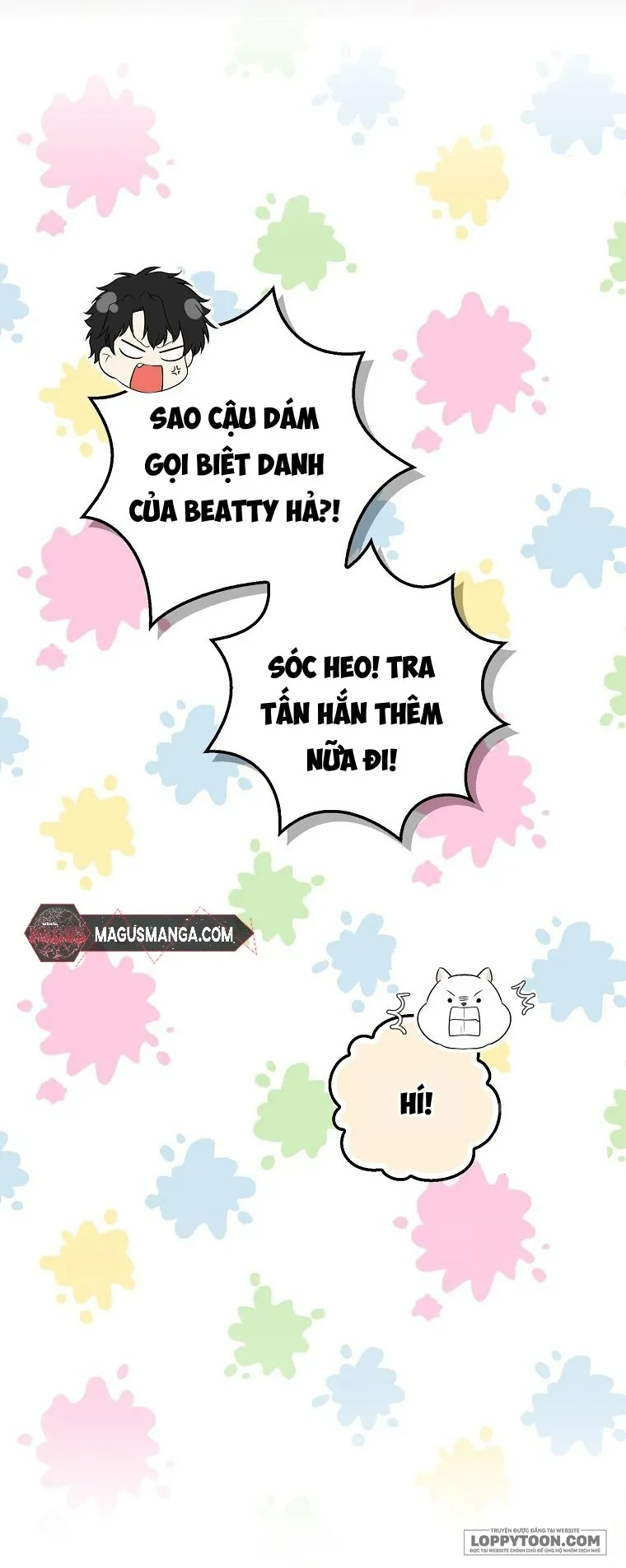 Sóc Con Tài Năng - Chap 70 - Trang 50