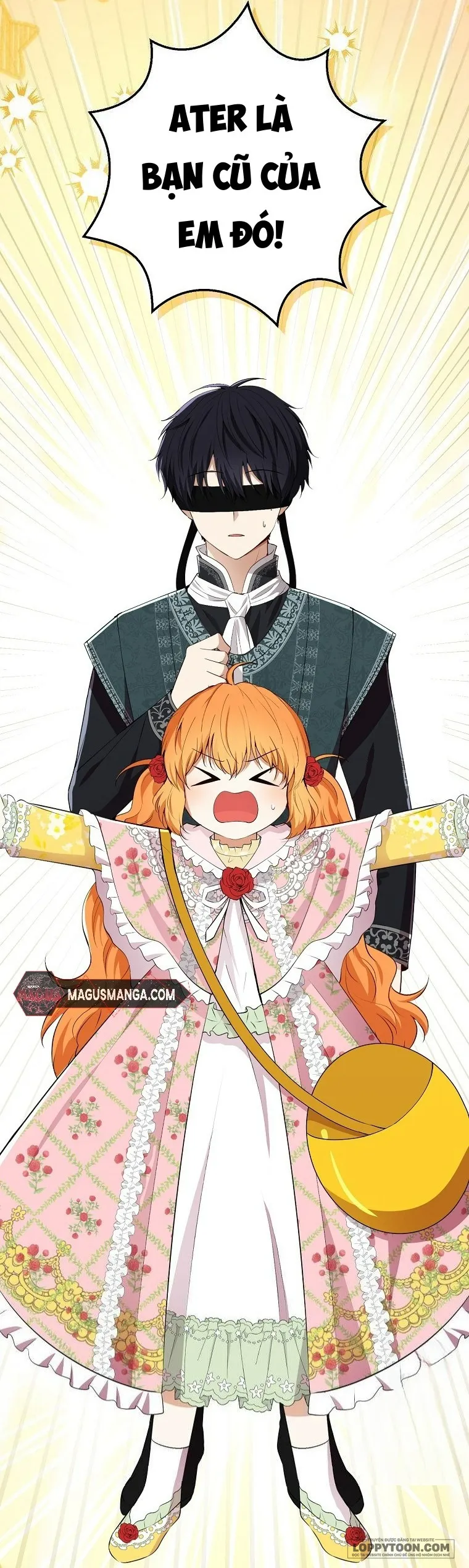 Sóc Con Tài Năng - Chap 70 - Trang 52