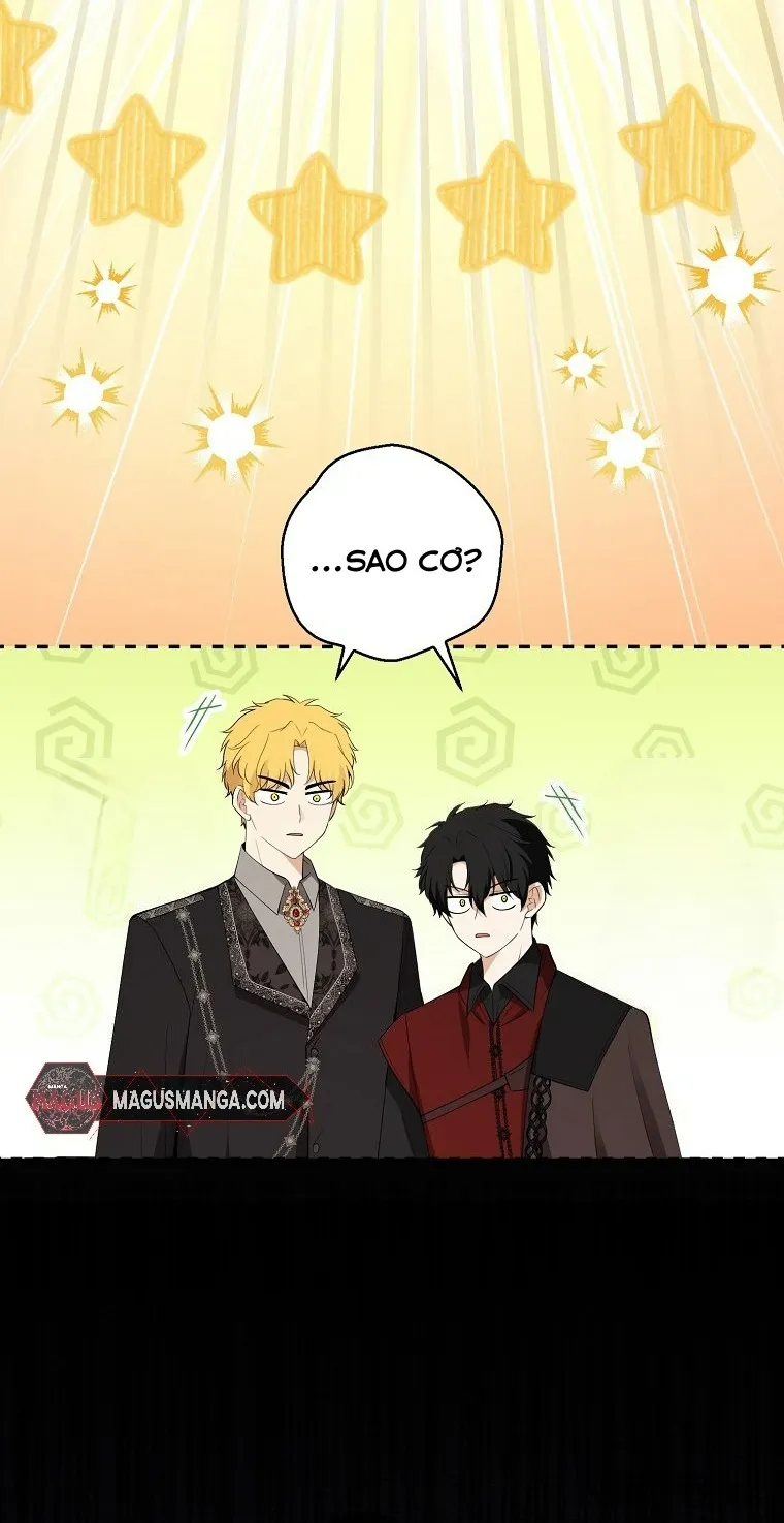Sóc Con Tài Năng - Chap 70 - Trang 53