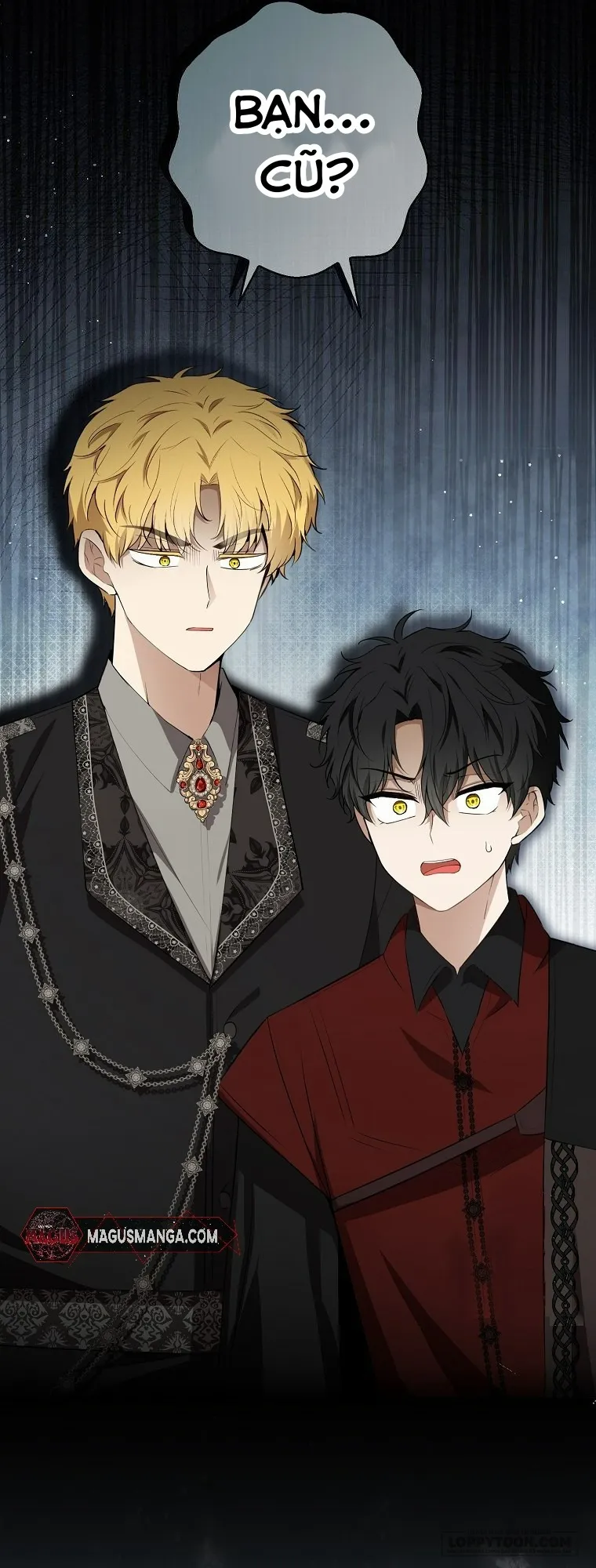 Sóc Con Tài Năng - Chap 70 - Trang 54
