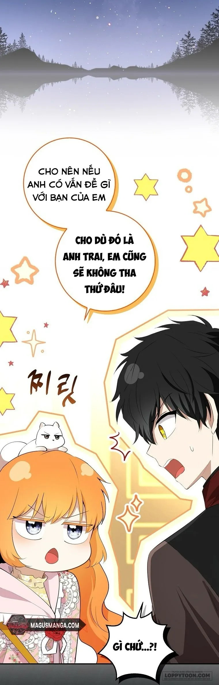 Sóc Con Tài Năng - Chap 70 - Trang 58