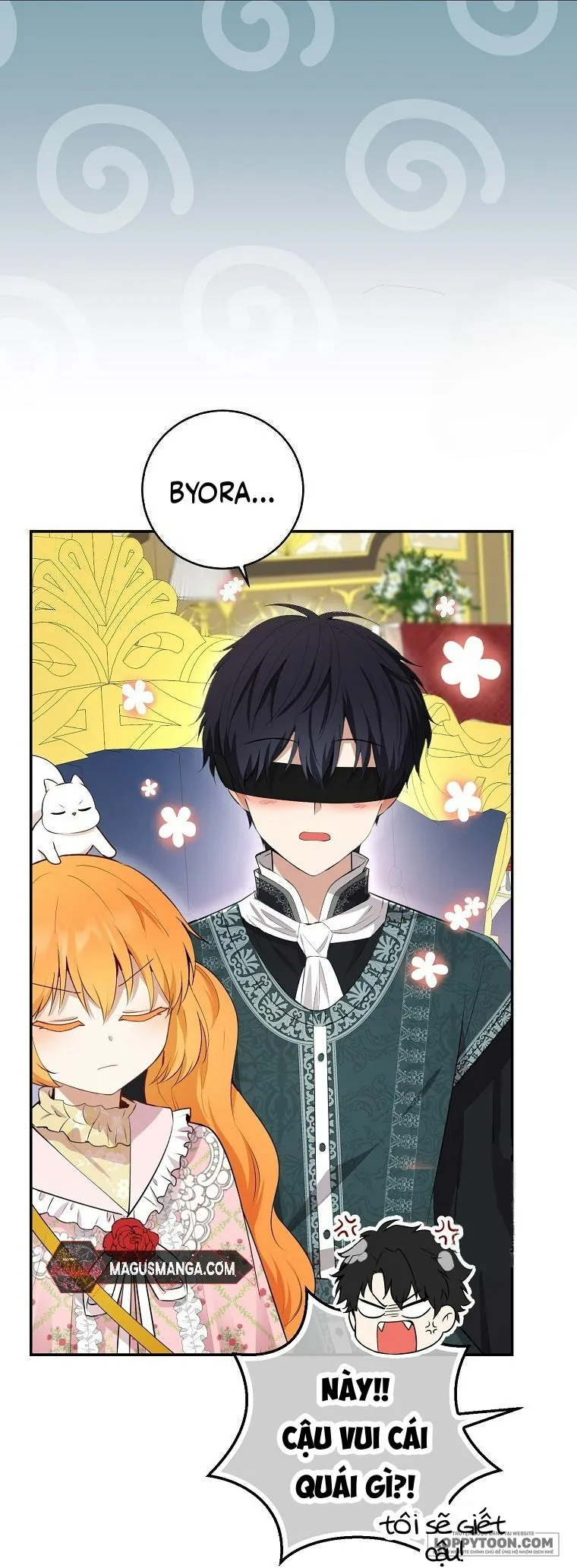Sóc Con Tài Năng - Chap 70 - Trang 60