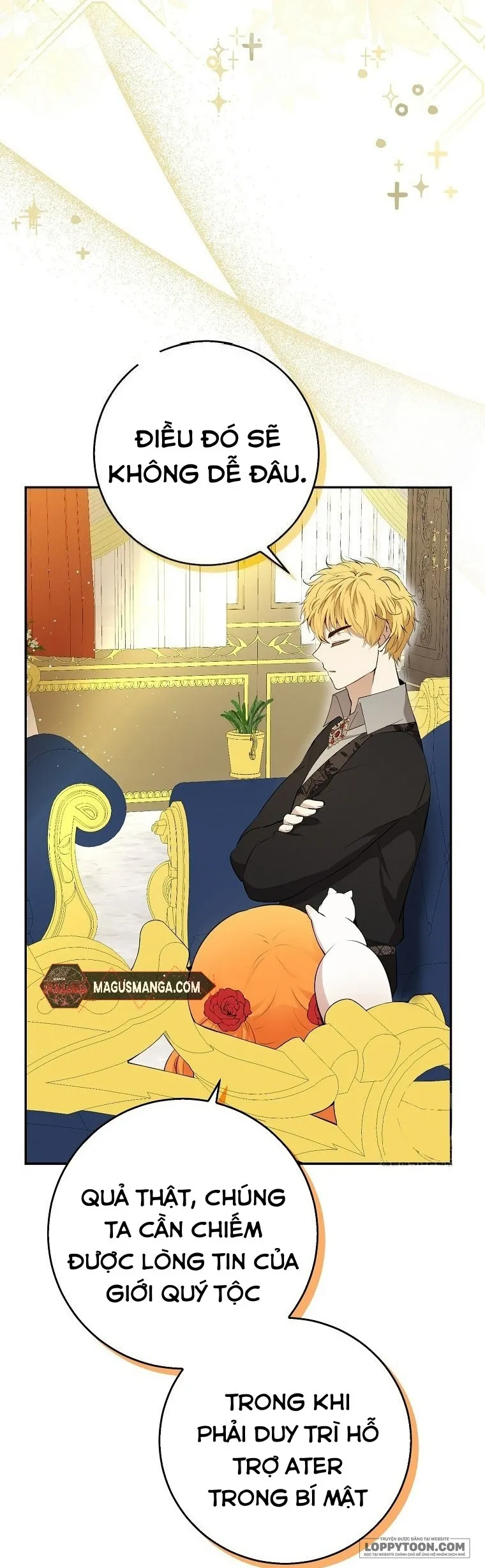 Sóc Con Tài Năng - Chap 70 - Trang 63