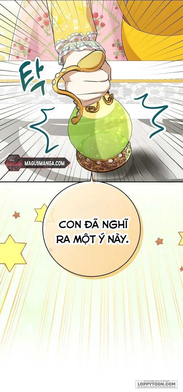 Sóc Con Tài Năng - Chap 70 - Trang 65