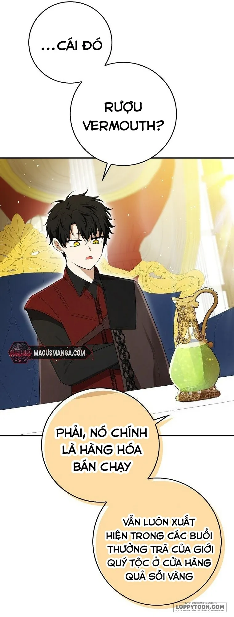 Sóc Con Tài Năng - Chap 70 - Trang 66