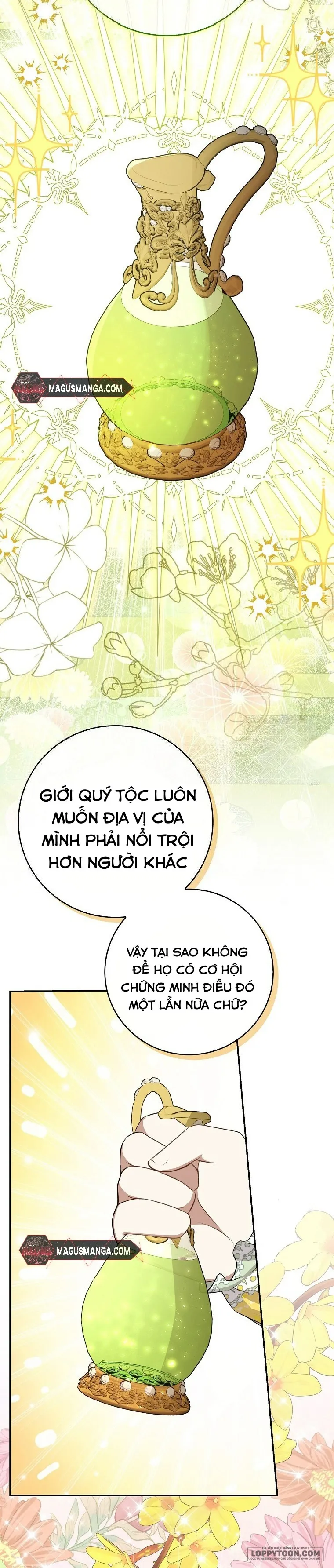 Sóc Con Tài Năng - Chap 70 - Trang 68