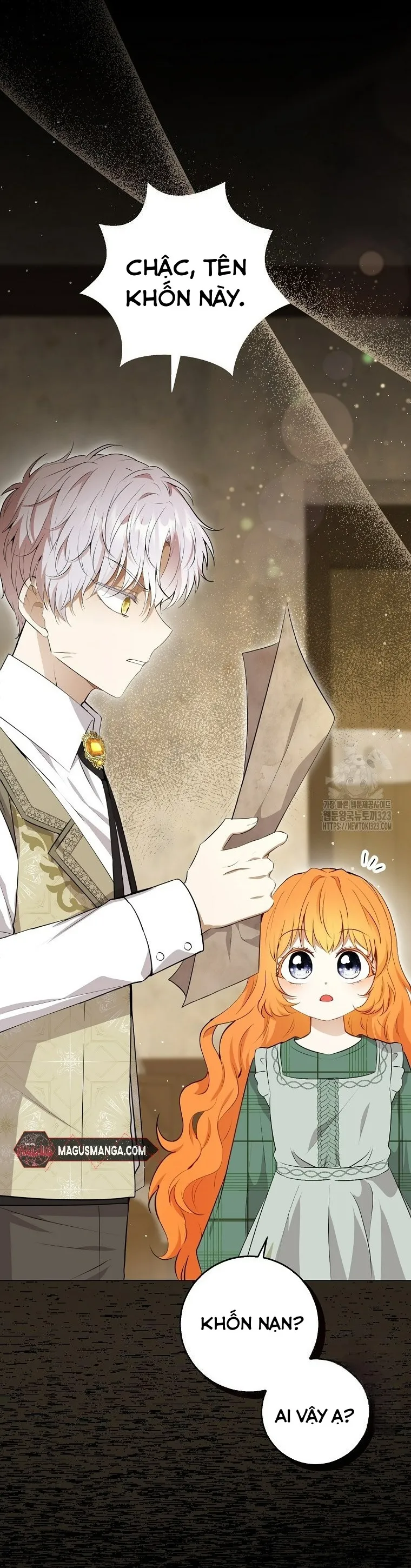 Sóc Con Tài Năng - Chap 70 - Trang 7
