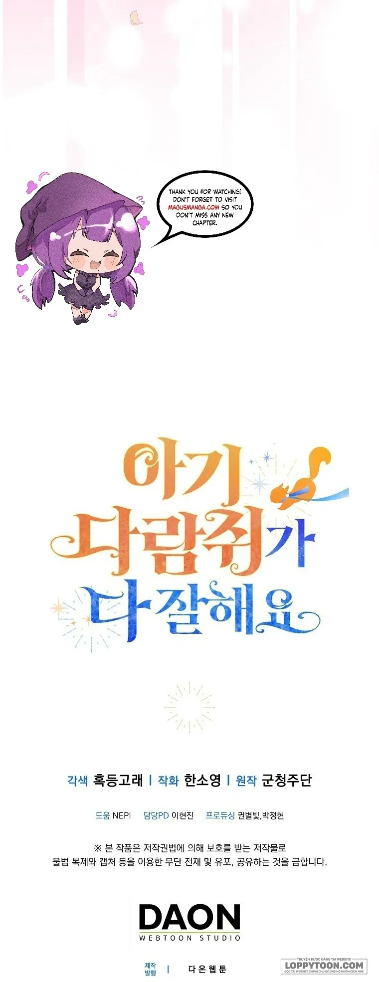 Sóc Con Tài Năng - Chap 70 - Trang 70