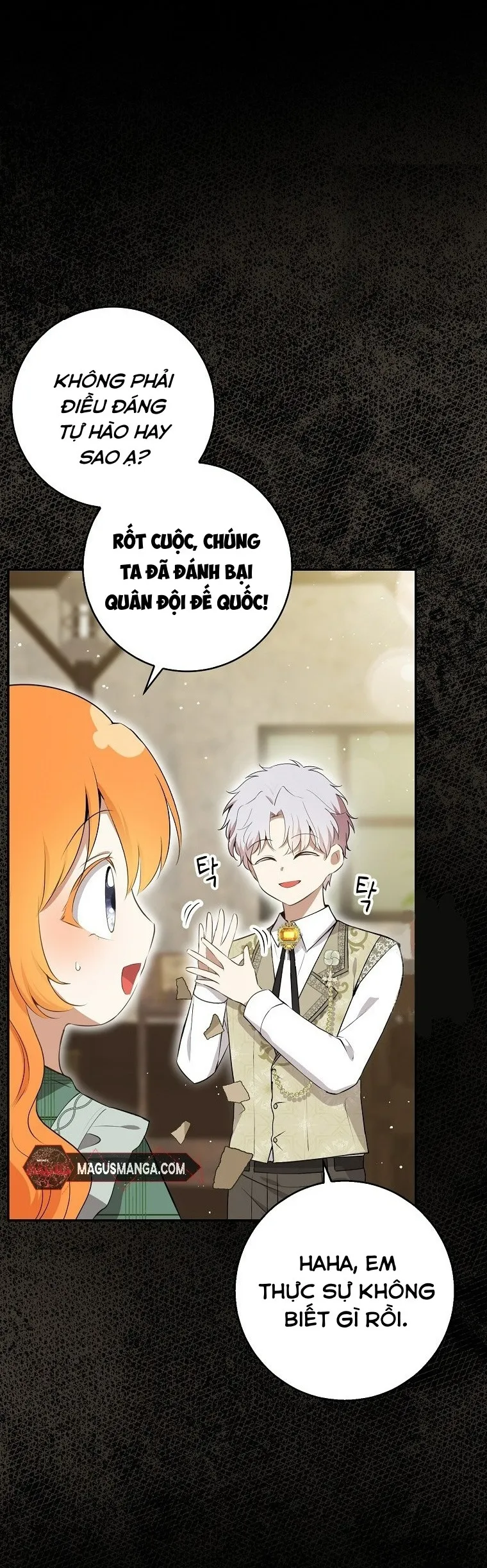 Sóc Con Tài Năng - Chap 70 - Trang 9