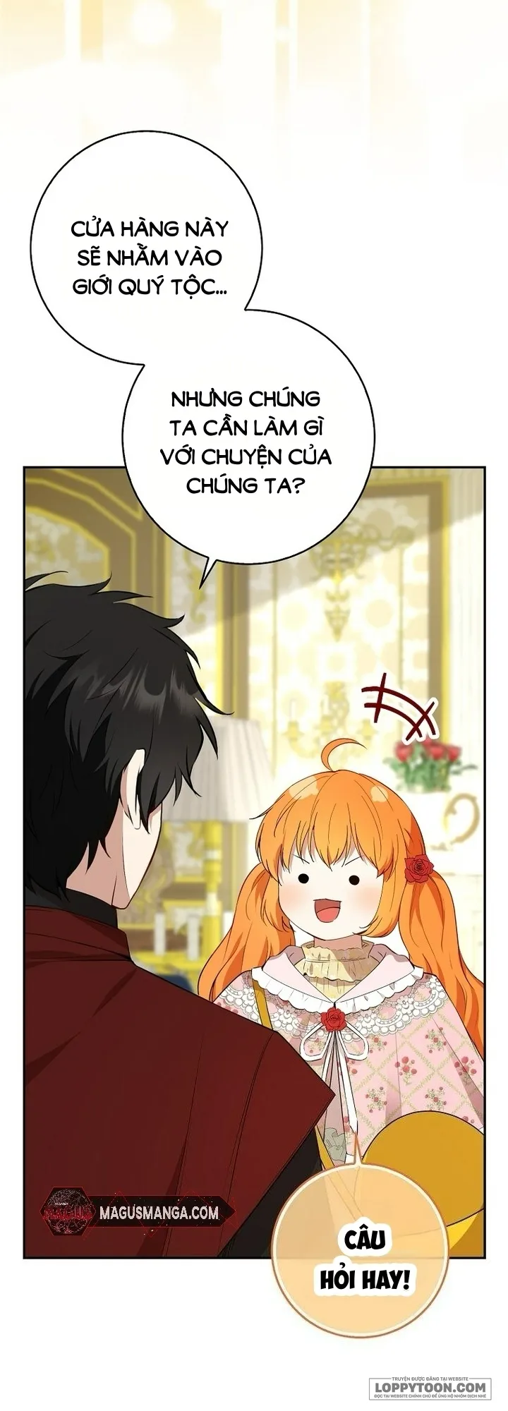 Sóc Con Tài Năng - Chap 71 - Trang 10