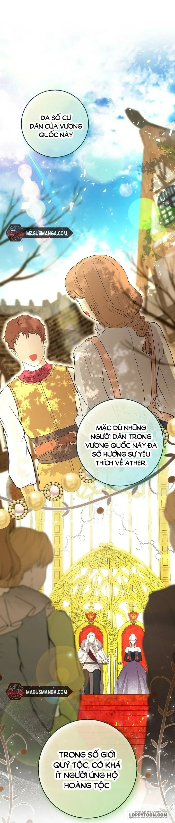 Sóc Con Tài Năng - Chap 71 - Trang 11