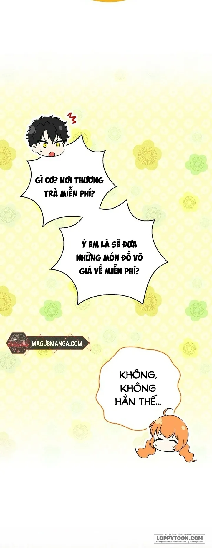 Sóc Con Tài Năng - Chap 71 - Trang 13