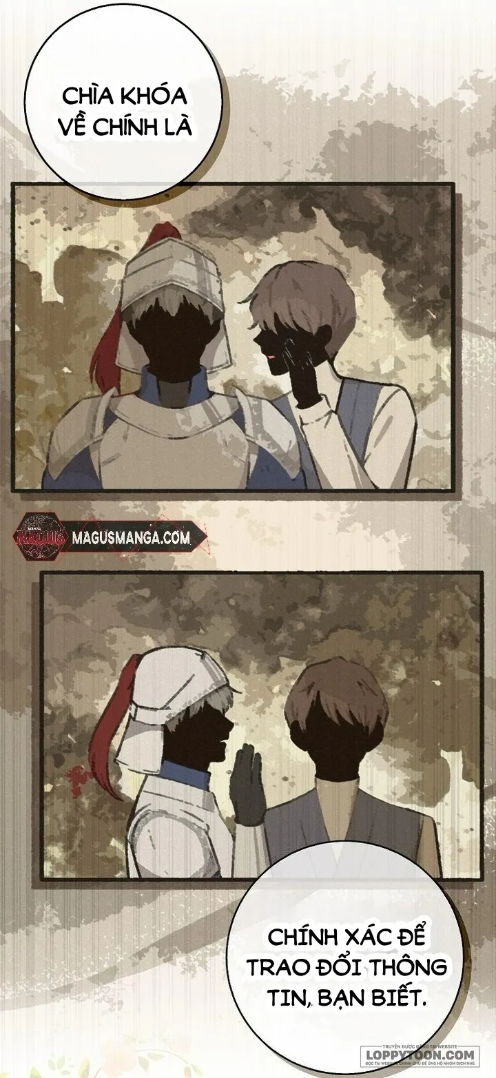 Sóc Con Tài Năng - Chap 71 - Trang 14