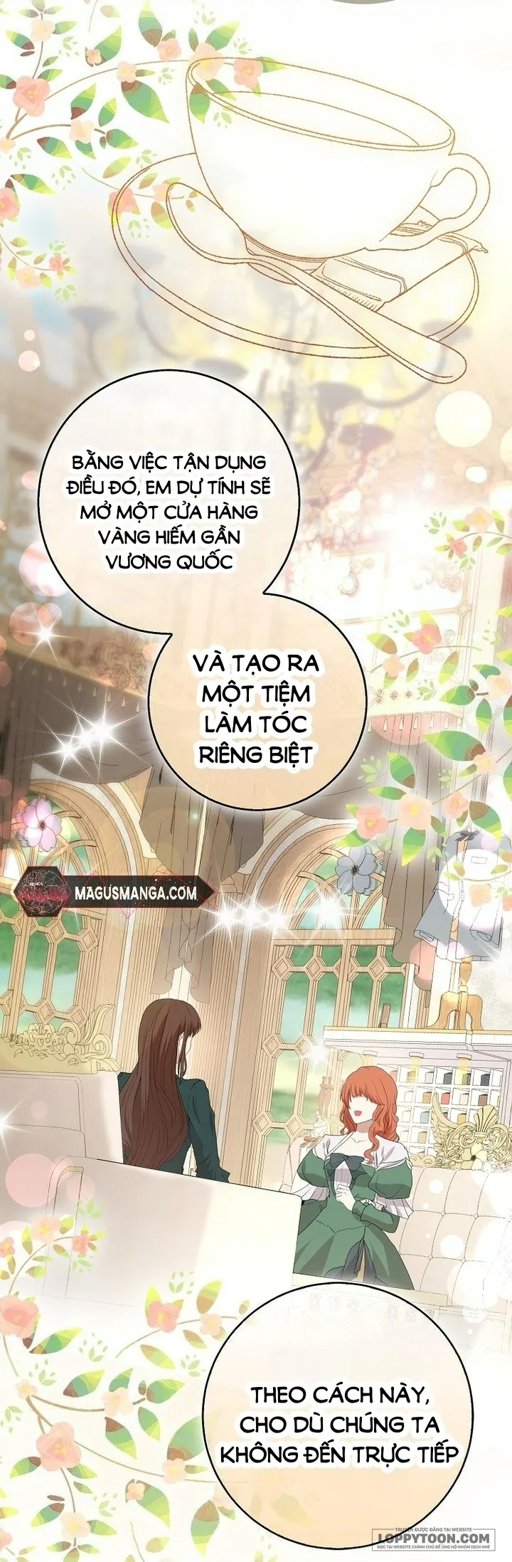 Sóc Con Tài Năng - Chap 71 - Trang 15